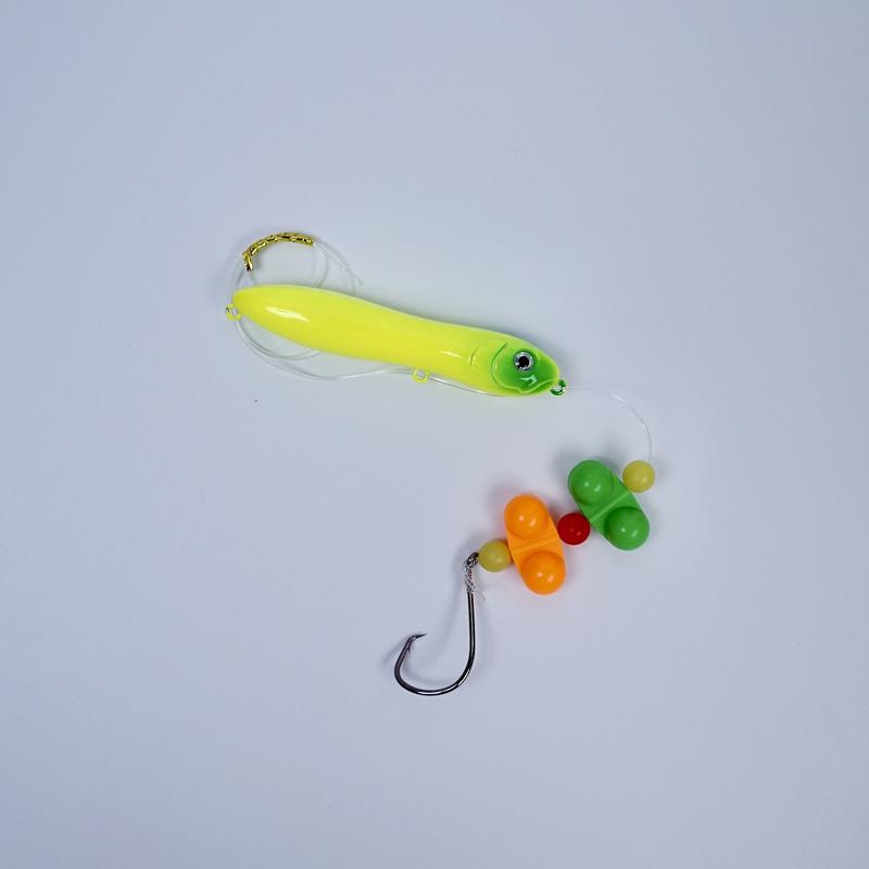 3PCS Catfish Rig - Santee Cooper Style Fishing Gear with Rattle Floats,  6 0, 8 0 Circle Hooks, Perfect for Lake, River, Bank Fishing, Peg Floats, and Catfish-Specific Tackle