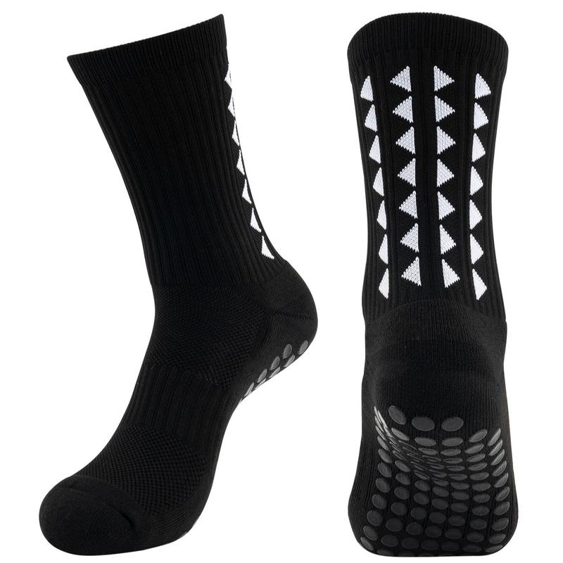 Football Equipment Set, Non-slip Football Socks & Arm Sleeves & Protective Gear, Football Accessories, Sports Accessories, Gym Essentials, Halloween Football Accessories, Gifts for Men, Christmas Gift