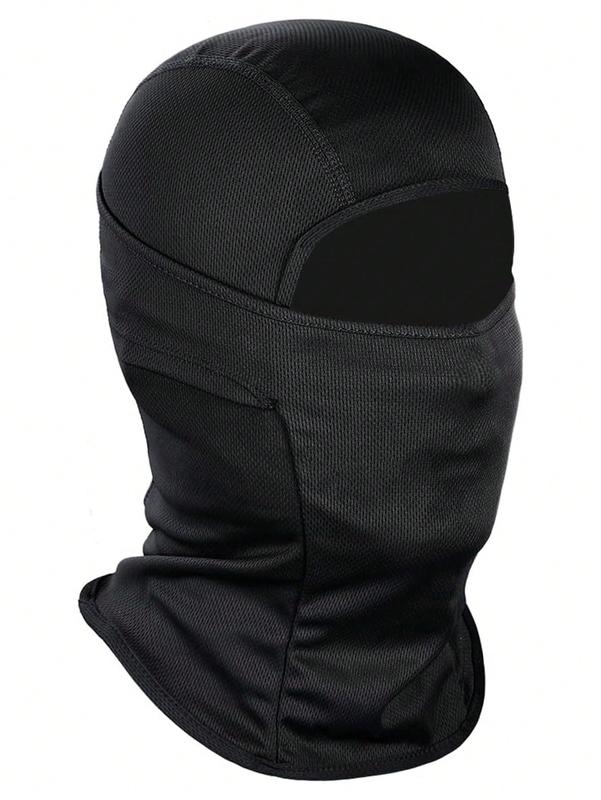 1-3pcs Breathable Balaclava Ski Mask Full Face Cover for Men and Women - Ideal for Skiing and Outdoor Sports