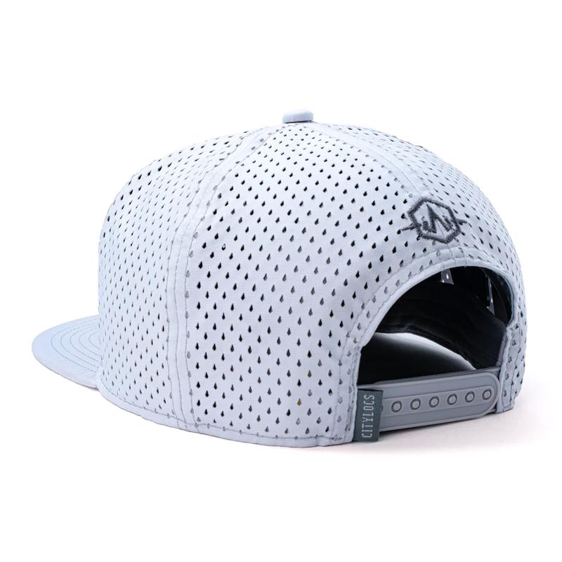 Only Slices Golf Hat