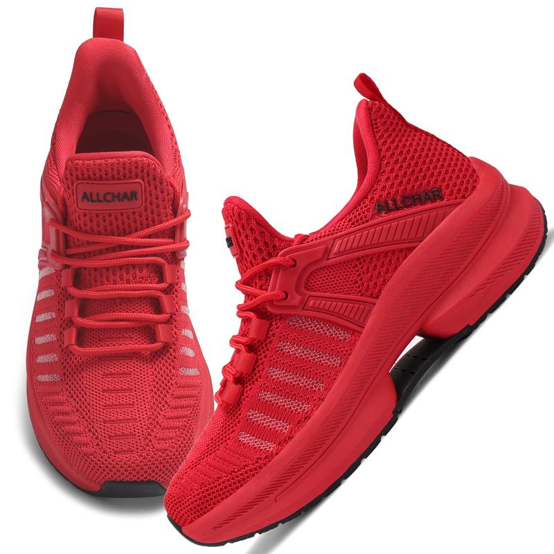 Women Training Sneakers  Sports Running Shoes Breathable Comfortable Walking Athletic Tennis Shoes Gym Trainer Shoes Sports Shoes Runner Footwear