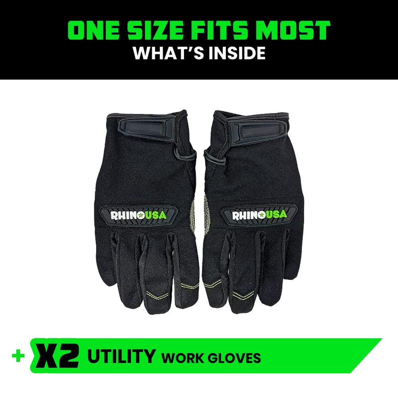 Off-Road   Mechanic Gloves