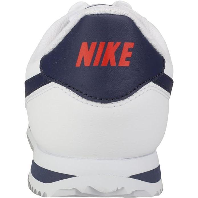 Nike Cortez Basic SL White Neutral Indigo (904764 106)