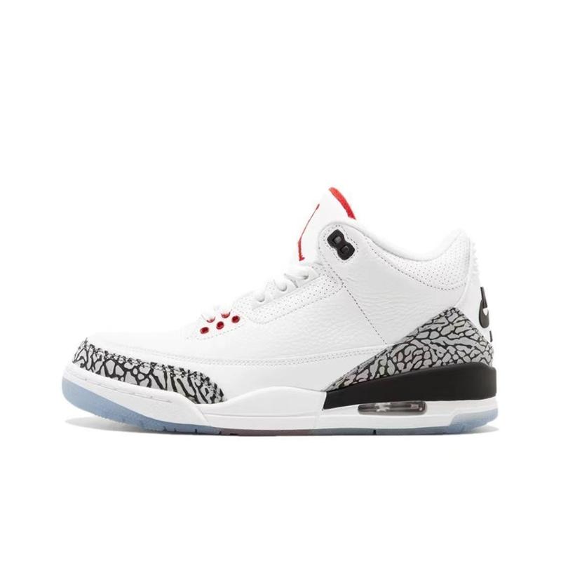 jordan''3''3s''shoes Men's Athletic Basketball Shoes