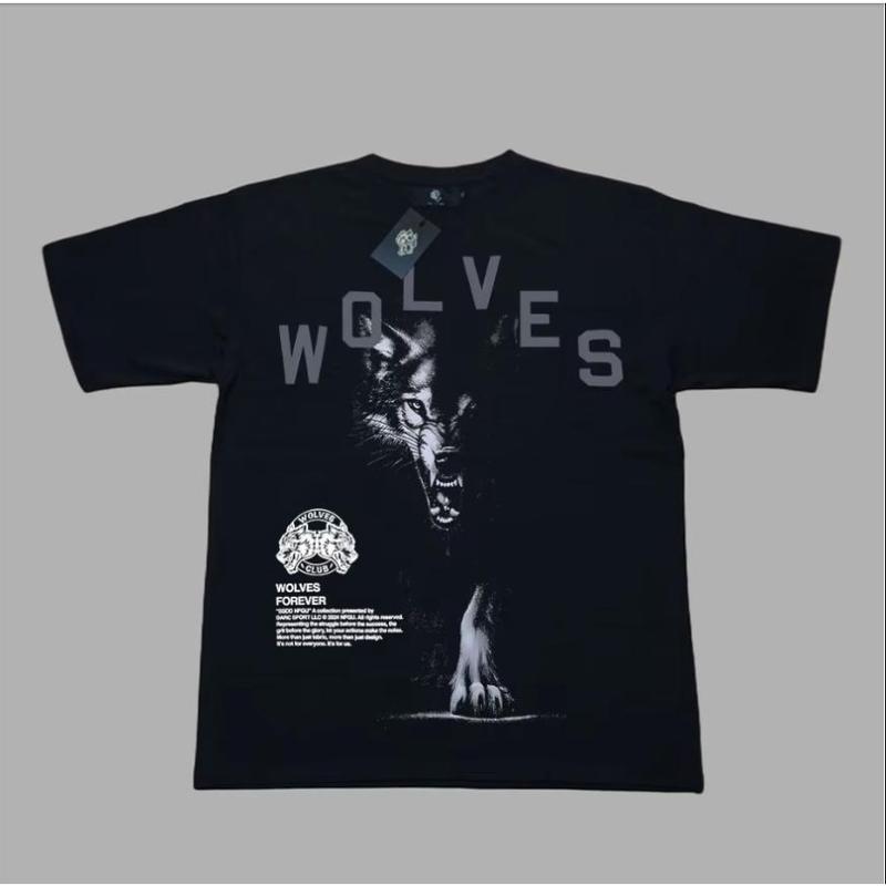 Darc Wolves Sport Oversized Men T-shirts Fitness Bodybuilding Gym Short Sleeve Lightning Skull Tee Workout Men Darcs Wolf Shirts Jasgg, Gift for him