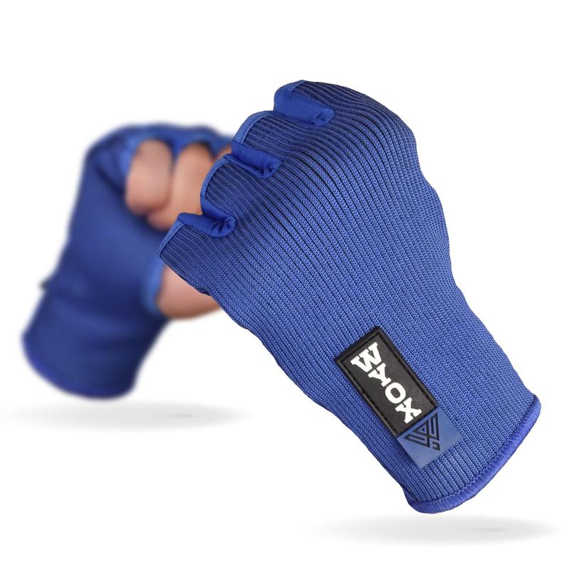 WYOX Boxing Hand Wraps MMA Gloves Men Women Punching Mitts Boxing Wraps Boxing Gear Kickboxing Wraps Compression