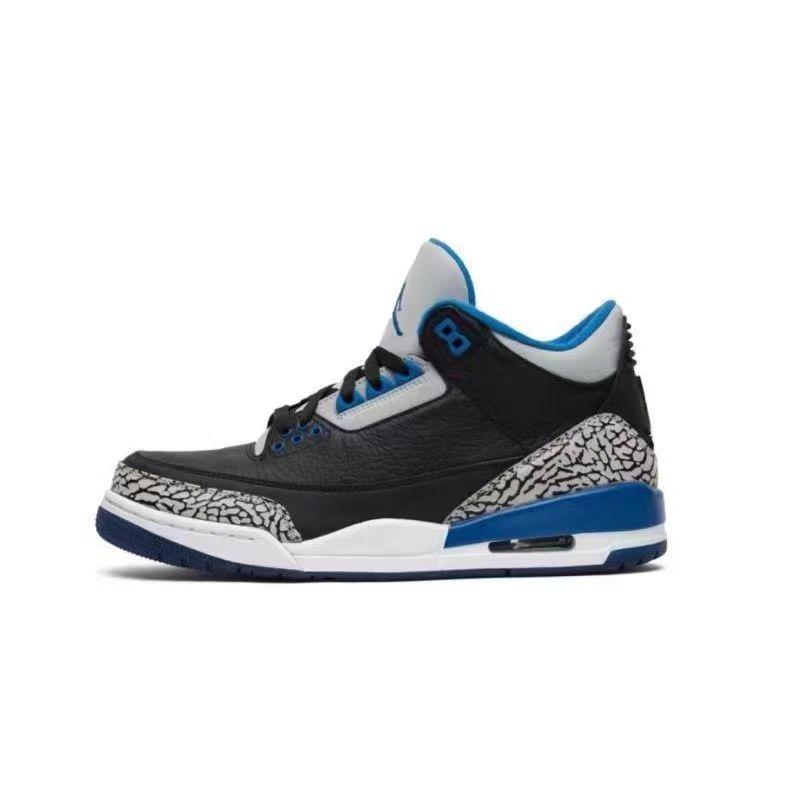 jordan''3''3s''shoes Men's Athletic Basketball Shoes