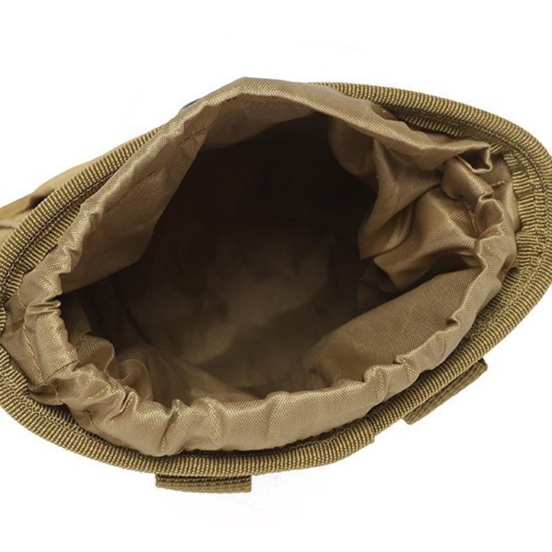 Outdoor Storage Bag, Multifunctional Storage Bag with Handle, Dustproof Storage Bag for Home & Outdoor Camping Hiking