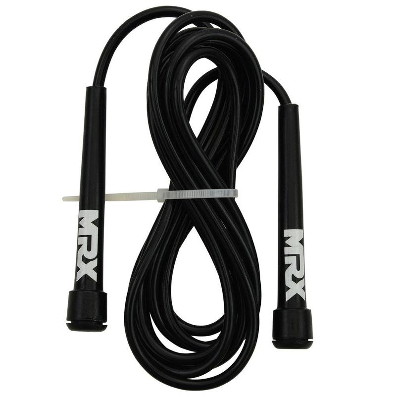 MRX 9' Pvc Jump Rope Gym Mma Boxing Skipping Jump Rope For All Ages