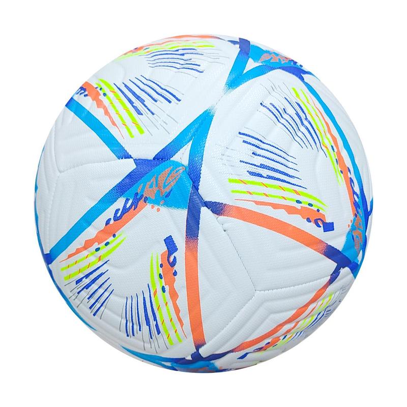 Size 5 Football, PU Professional Training Football, Football Training Ball, Football Ball for Youth & Adults, Soccer Ball for Training & Competition, Christmas Gift