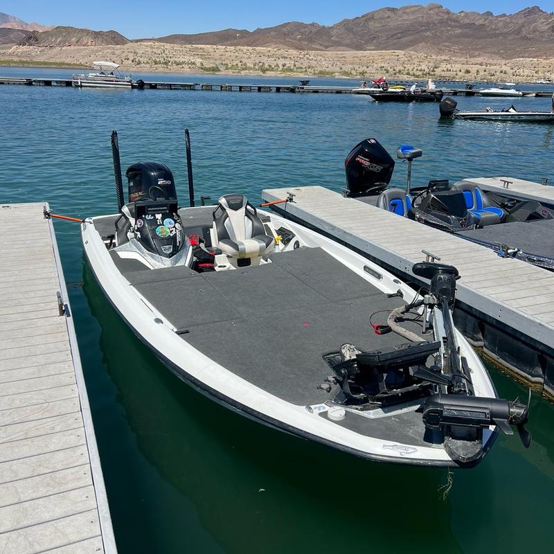 Dock Defender boat docking sticks