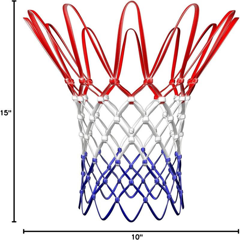 The Basketball Net The Basketball Net