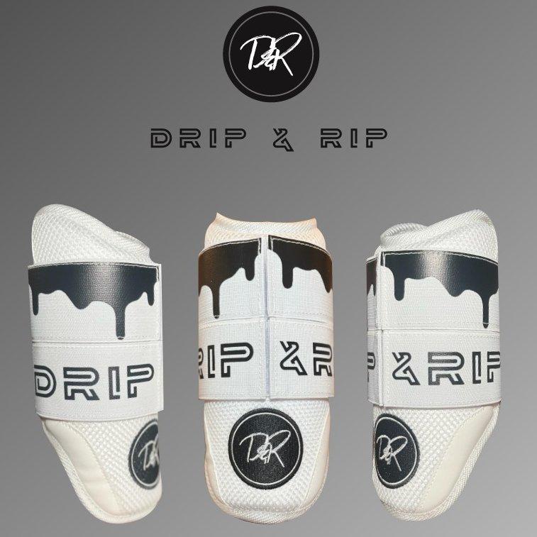 Drip & Rip™ Premium Adult Baseball and Softball Elbow Guard - Specter