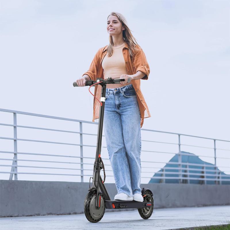 Garmee Upgrade Electric Scooter for Adults- 8.5