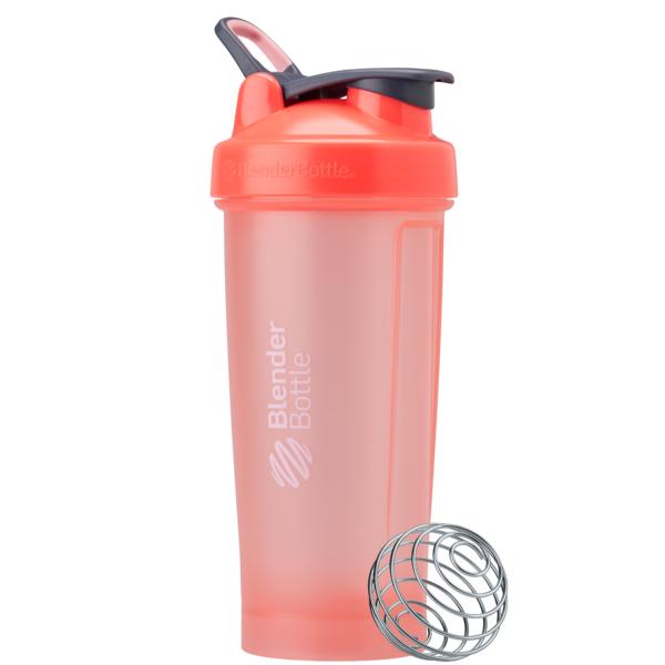 BlenderBottle, Classic Shaker Bottle