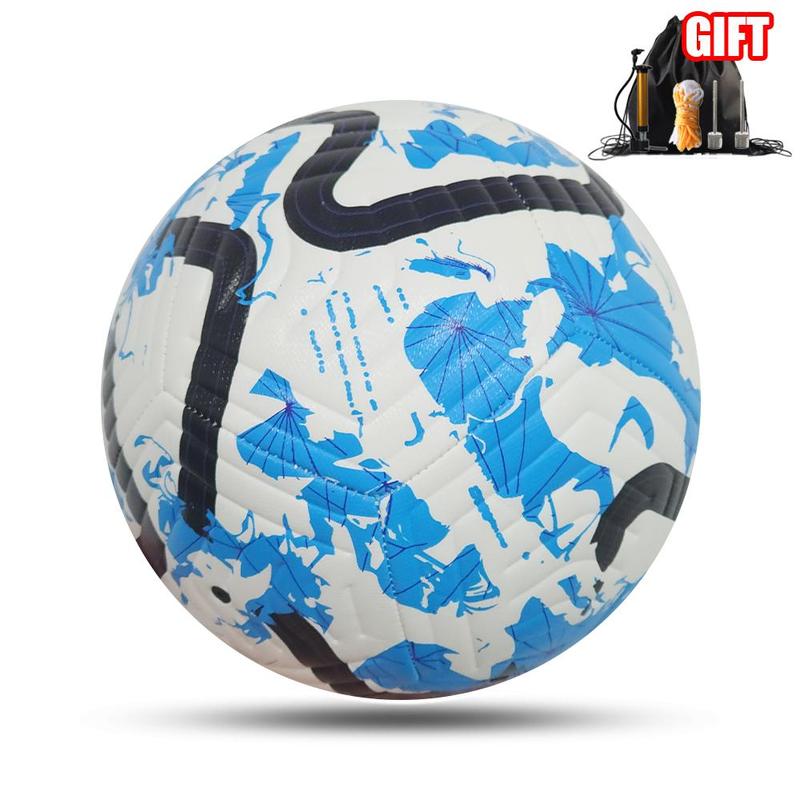 Size 5 Soccer Ball, Fall PU Football, Ball Sports Equipment for Training & Entertainment, Football Accessories, Sports Accessories, Birthday Gifts for Boys, Men Gifts, 2024 Football Equipment