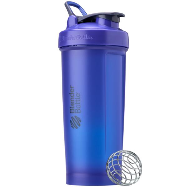 BlenderBottle, Classic Shaker Bottle