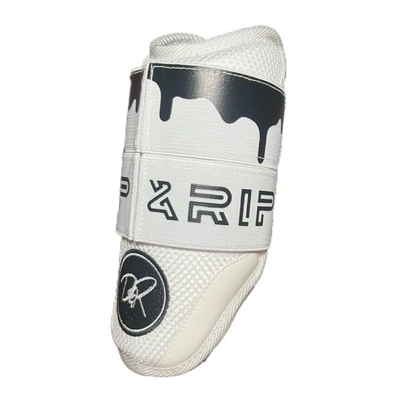 Drip & Rip™ Premium Adult Baseball and Softball Elbow Guard - Specter