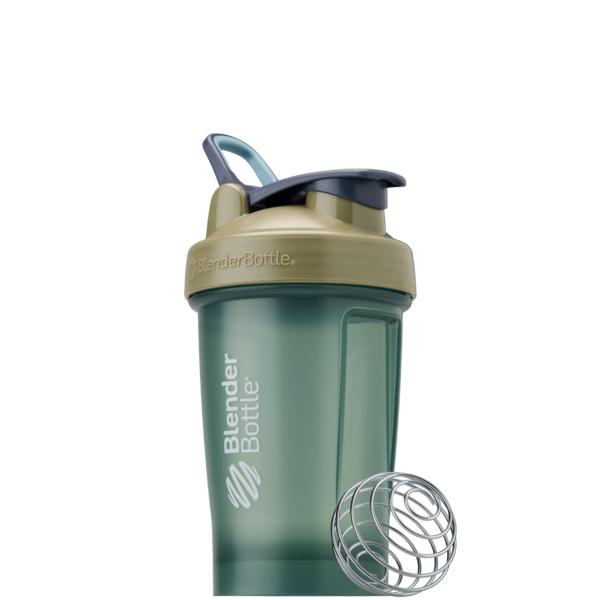 BlenderBottle, Classic Shaker Bottle