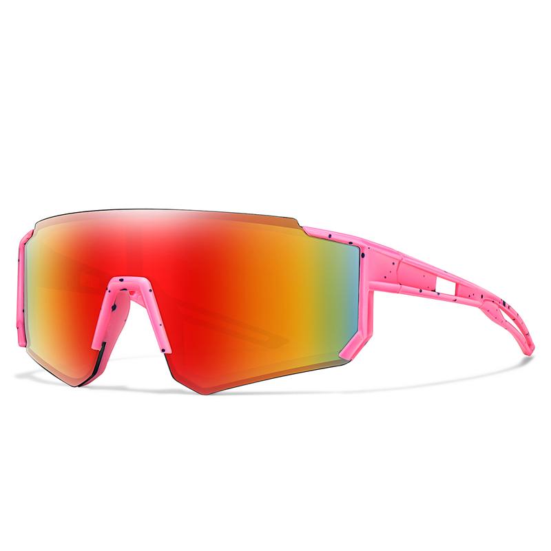 Teenagers Sunglasses Age 9-15 Youth Cycling Glasses Mtb Bike Bicycle Goggles Children Outdoor Sport Boys Girls UV400 Eyewear