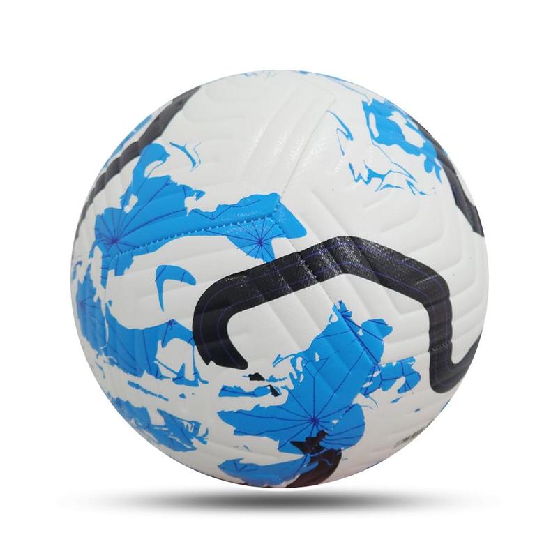 Size 5 Soccer Ball, Fall PU Football, Ball Sports Equipment for Training & Entertainment, Football Accessories, Sports Accessories, Birthday Gifts for Boys, Men Gifts, 2024 Football Equipment