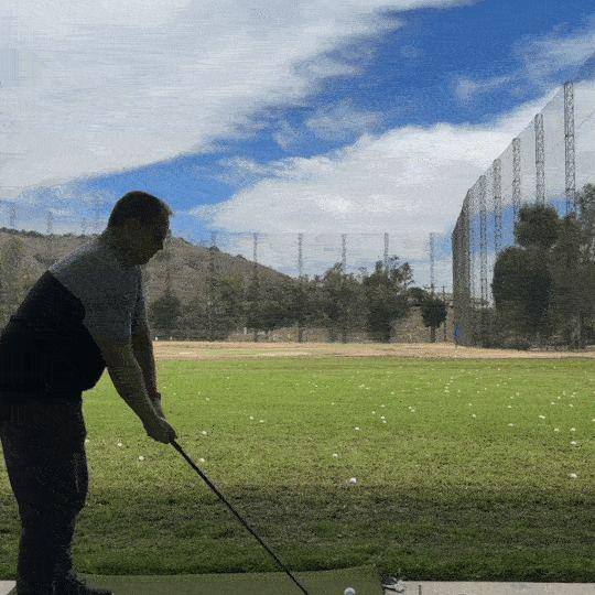 The 6.9° Driver - USGA Conforming Driver From 69Golf