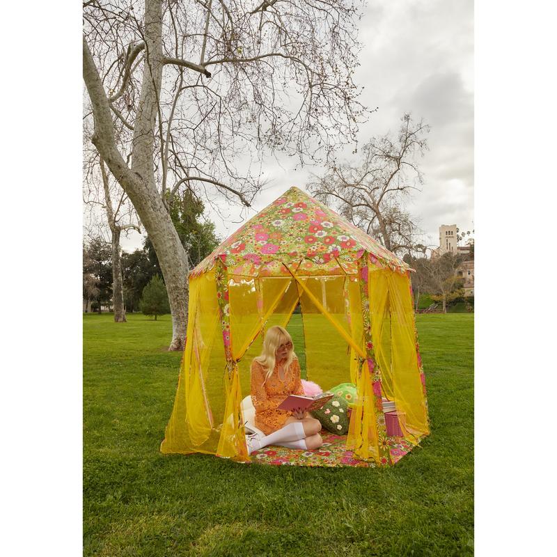 Modern Love Tent