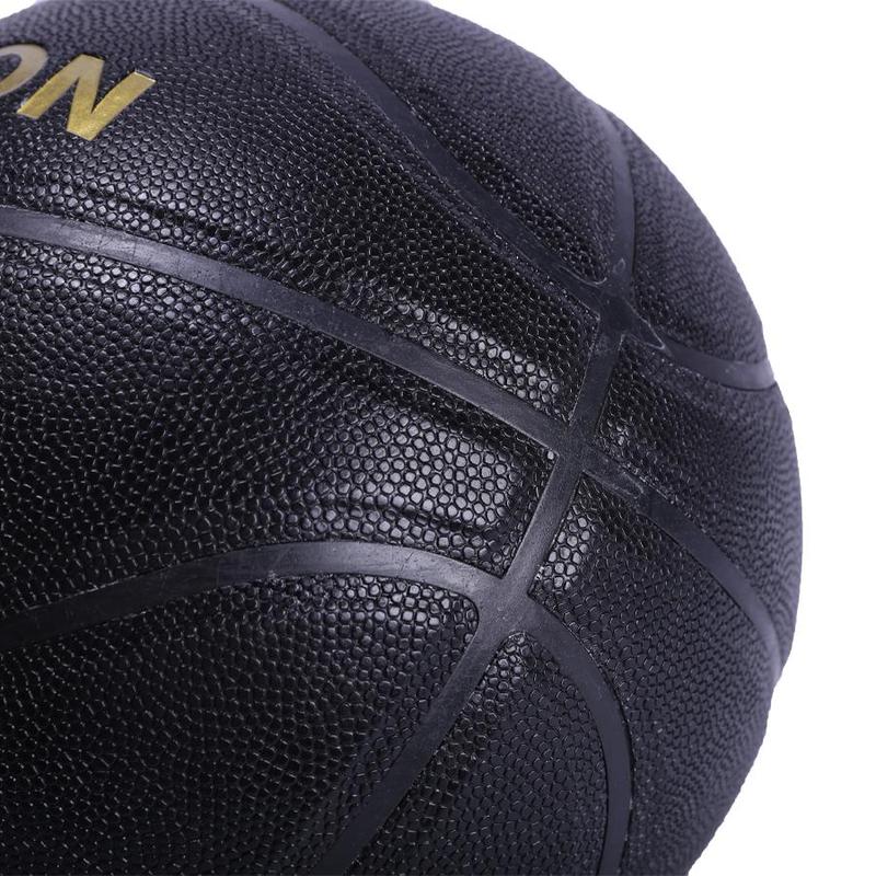 Professional Basketball with Pump, Size 7 Basketball, Outdoor Sports Training Basketball, Creative Birthday Gifts