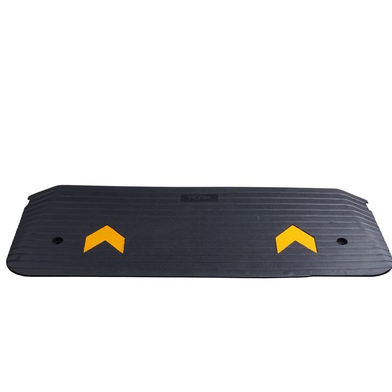 VEVOR Rubber Threshold Ramp, 2