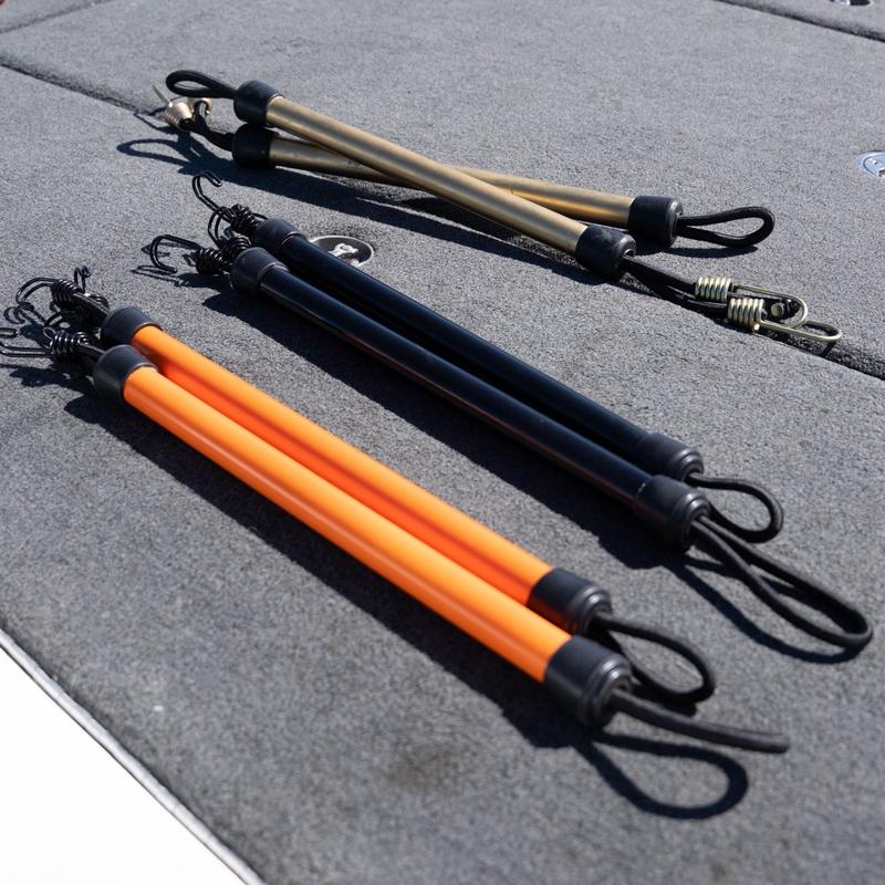 Dock Defender boat docking sticks