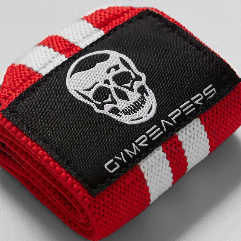 Wrist Wraps - 18