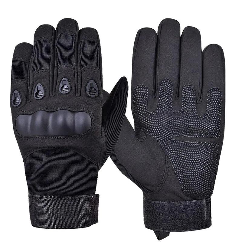 Full finger tactical gloves