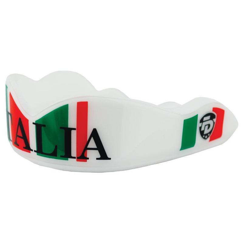 Fightdentist Boil & Bite Mouth Guard | for Boxing and Martial Arts |  Viva Mexico