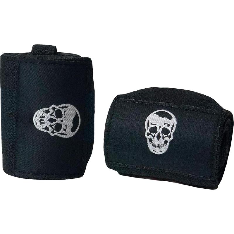 Weightlifting Wrist Wraps (IPF Approved) 18