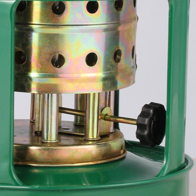 Camping kerosene stove