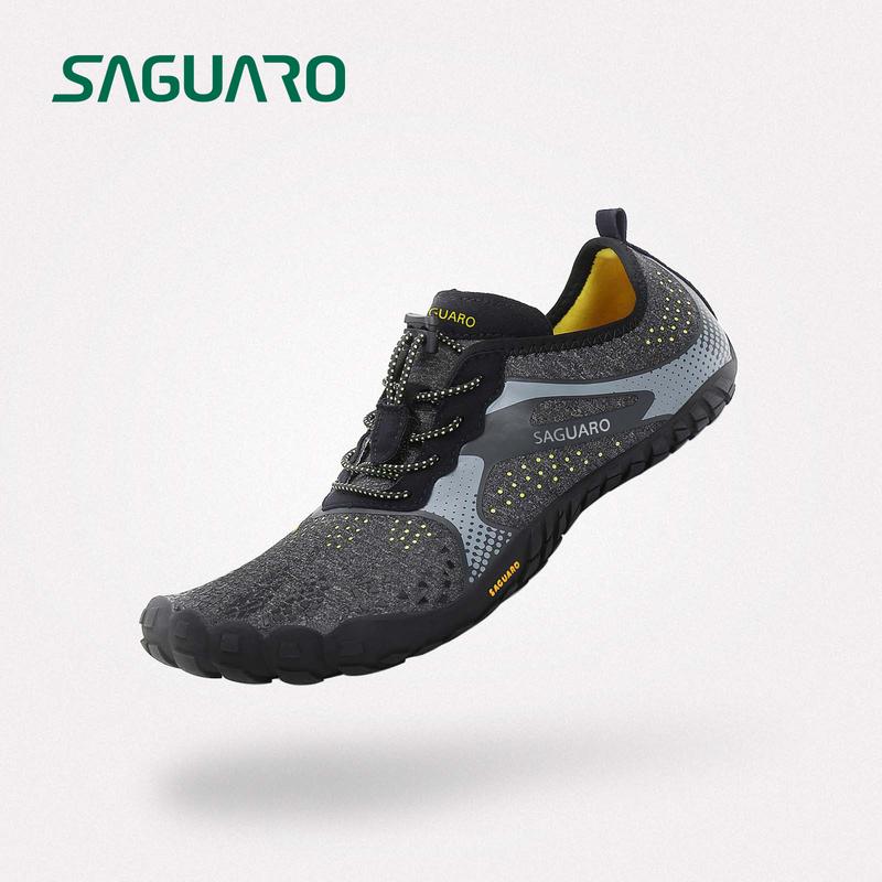 Fast Ⅰ - Men's and Women's Barefoot Shoes GROUNDED WALKING LIGHT AS AIR, ENDLESS STRIDE Trainer Training