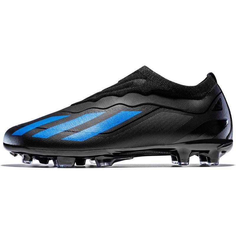 Athletic Soccer Shoes Professional High-Top Football Shoes Outdoor Indoor TF AG