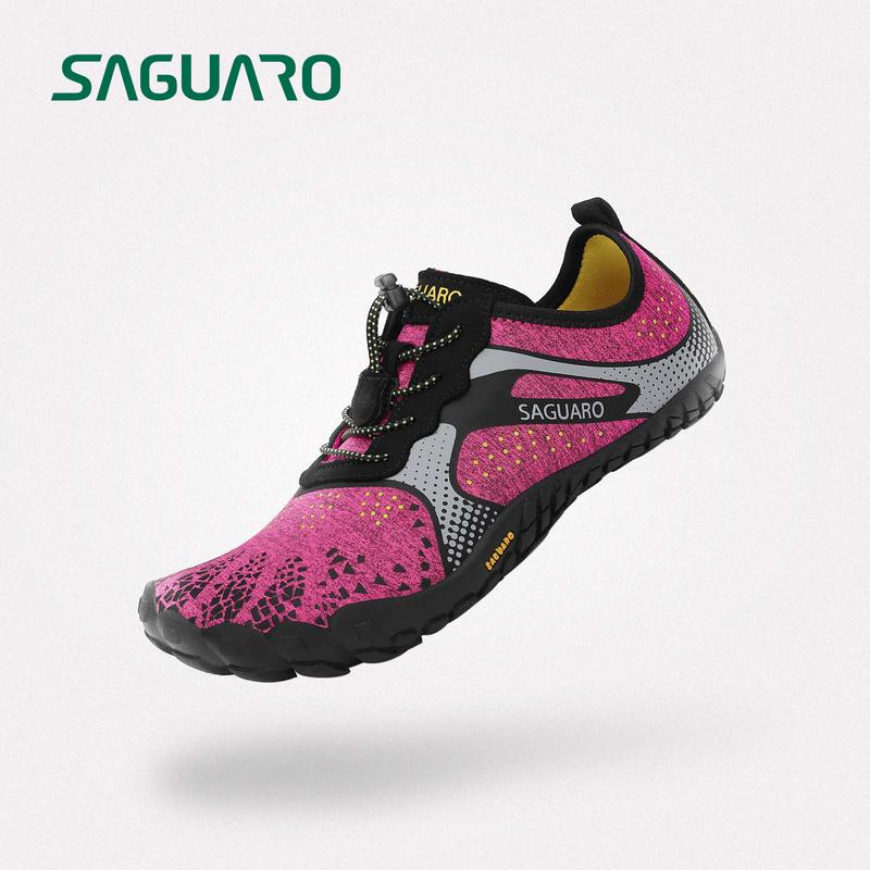 Fast Ⅰ - Men's and Women's Barefoot Shoes GROUNDED WALKING LIGHT AS AIR, ENDLESS STRIDE Trainer Training