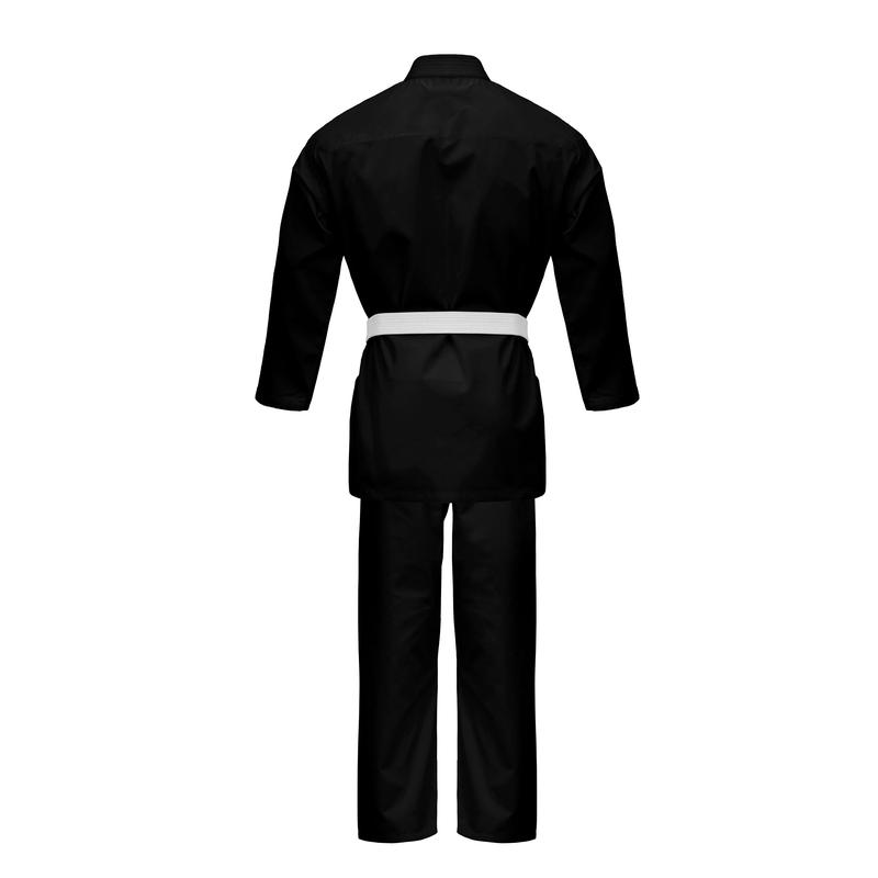 Karate Uniform - Light Weight Kids Adults Karate Gi - (Belt Included)