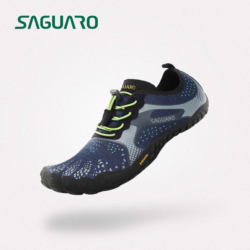 Fast Ⅰ - Men's and Women's Barefoot Shoes GROUNDED WALKING LIGHT AS AIR, ENDLESS STRIDE Trainer Training