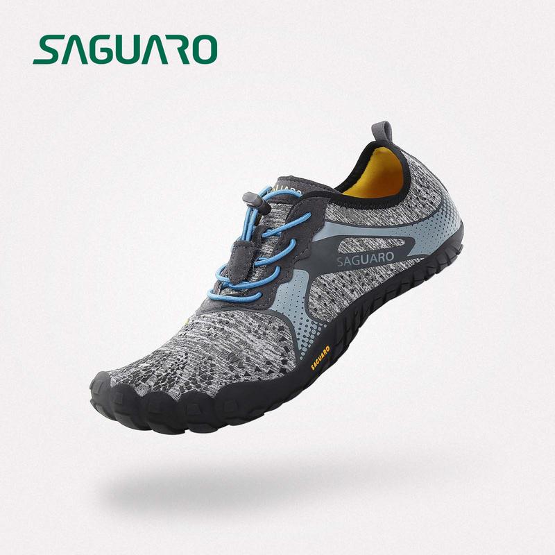 Fast Ⅰ - Men's and Women's Barefoot Shoes GROUNDED WALKING LIGHT AS AIR, ENDLESS STRIDE Trainer Training