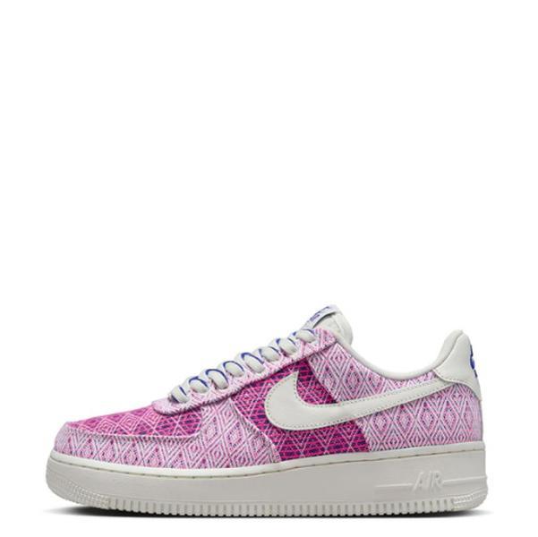 Nike Air Force 1 Low '07 Woven Together HF5128-902 Womens Fashion Sneakers New