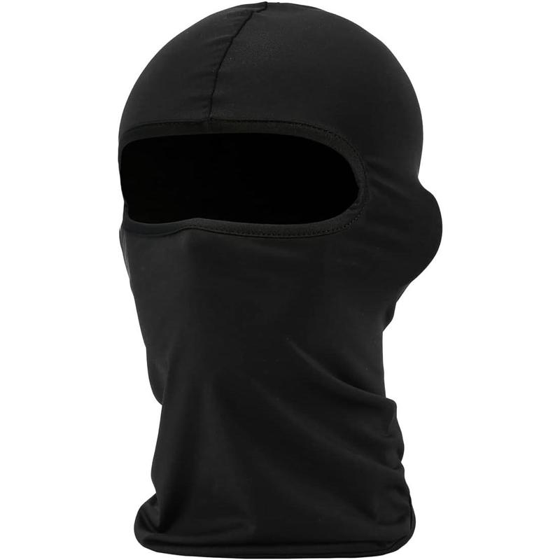 Balaclava Ski Mask,  Gaiter  Scarf, Summer Cooling UV Protector for Men Women