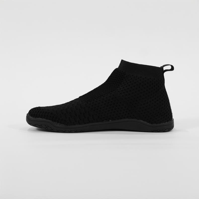 THE OTISHI: Gym Shoe, Minimalist, barefoot, slip-on, lifting shoes