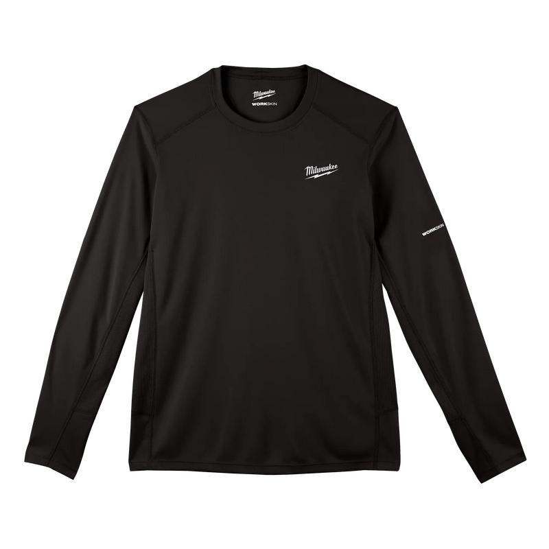 Milwaukee 415 WORKSKIN™ Lightweight Performance Shirt - Long Sleeve