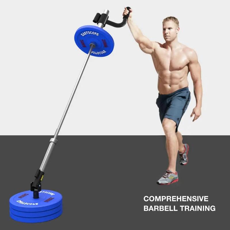 T Bar Row Landmine Attachment