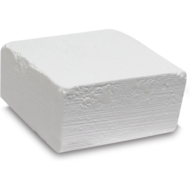 The Chalk Block & Chalk Ball for Gymnastics, Rock Climbing, Bouldering, Rings, Weightlifting, Pool Billiards