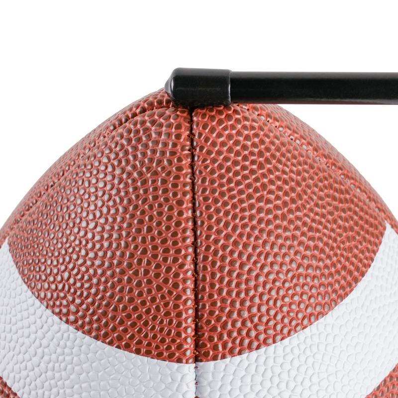 Cannon Sports Football Kicking Holder with Carry Bag, Strong and Durable - Perfect for Football Enthusiasts