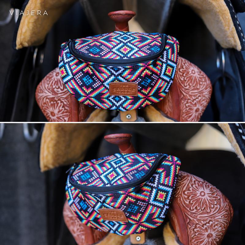 SADDLE SACK PRO- Saddle Accessories