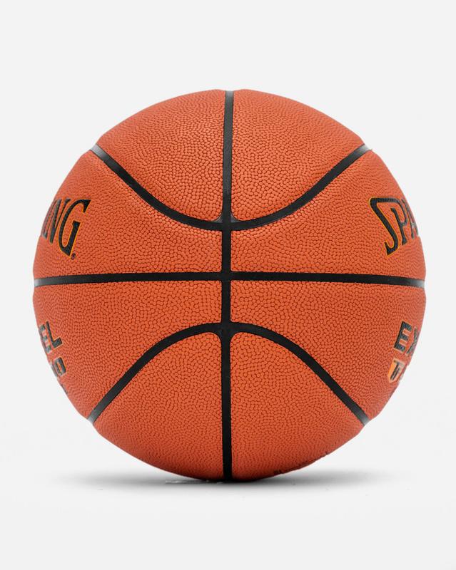 Excel Spalding TF-500 Indoor-Outdoor Official Basketball - Perfect for any court